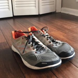 Reebok CrossFit Nano